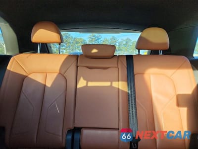 Zdjęcie 10 z 12 samochodu: 2021 AUDI Q3 PREMIUM PLUS S LINE 45 VIN:WA1EECF30M1042415 - miniatura