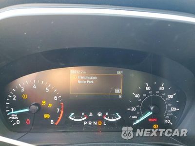 Zdjęcie 9 z 13 samochodu: 2020 FORD ESCAPE SE VIN:1FMCU9G69LUB31954 - miniatura