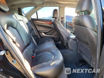 Zdjęcie 11 z 13 samochodu: 2012 CADILLAC CTS PREMIUM COLLECTION VIN:1G6DS8E34C0145840 - miniatura