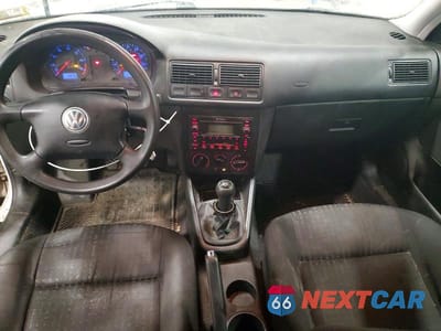 Zdjęcie 8 z 11 samochodu: 2006 VOLKSWAGEN GOLF GL VIN:9BWFL61JX64012238 - miniatura
