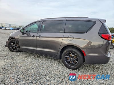 Drugie zdjęcie samochodu z przodu: 2020 CHRYSLER PACIFICA TOURING L PLUS VIN:2C4RC1EG8LR200483 - miniatura