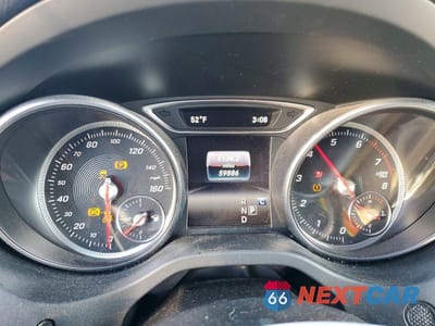 Zdjęcie 9 z 12 samochodu: 2020 MERCEDES-BENZ GLA 250 4MATIC VIN:WDCTG4GB8LU021712 - miniatura