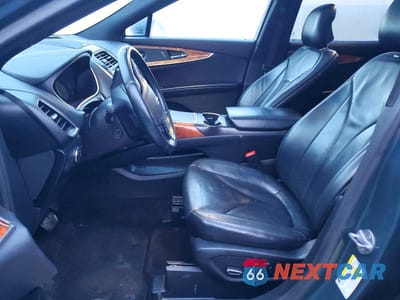 Zdjęcie 7 z 14 samochodu: 2016 LINCOLN MKX SELECT VIN:2LMTJ8KR0GBL27625 - miniatura