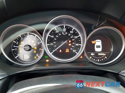 Zdjęcie 9 z 12 samochodu: 2018 MAZDA 6 TOURING VIN:JM1GL1VM0J1333365 - miniatura