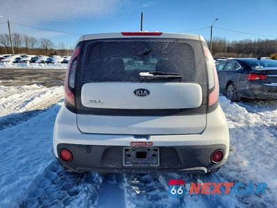 Zdjęcie 6 z 14 samochodu: 2018 KIA SOUL VIN:KNDJN2A29J7595991 - miniatura