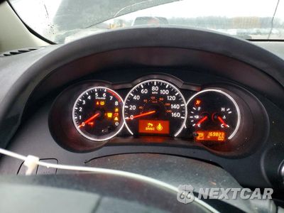 Zdjęcie 9 z 12 samochodu: 2012 NISSAN ALTIMA BASE VIN:1N4AL2AP2CC133354 - miniatura