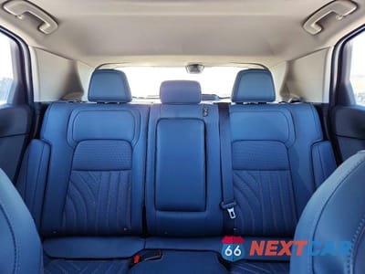 Zdjęcie 10 z 13 samochodu: 2024 NISSAN ARIYA PLATINUM + VIN:JN1DF0CDXRM734460 - miniatura