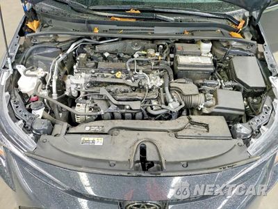 Zdjęcie 11 z 12 samochodu: 2024 TOYOTA COROLLA LE VIN:5YFB4MDE1RP227145 - miniatura