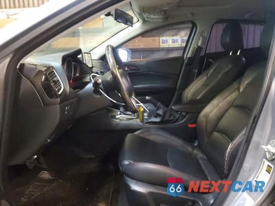 Zdjęcie 7 z 13 samochodu: 2014 MAZDA 3 GRAND TOURING VIN:JM1BM1W77E1200351 - miniatura