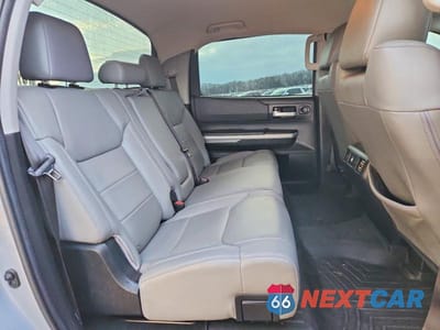 Zdjęcie 10 z 12 samochodu: 2020 TOYOTA TUNDRA SR5 VIN:5TFDY5F18LX946754 - miniatura