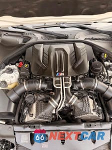 Zdjęcie 7 z 10 samochodu: 2017 BMW M6 GRAN COUPE VIN:WBS6E9C54HG437454 - miniatura