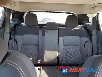 Zdjęcie 10 z 13 samochodu: 2025 NISSAN KICKS SV VIN:3N8AP6CB0SL367698 - miniatura