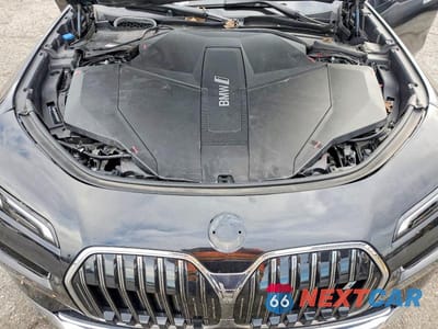 Zdjęcie 11 z 11 samochodu: 2024 BMW I7 EDRIVE50 VIN:WBY43EJ09RCR60139 - miniatura