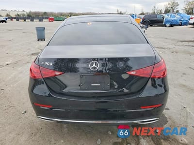 Zdjęcie 6 z 12 samochodu: 2024 MERCEDES-BENZ C 300 VIN:W1KAF4GBXRR191460 - miniatura