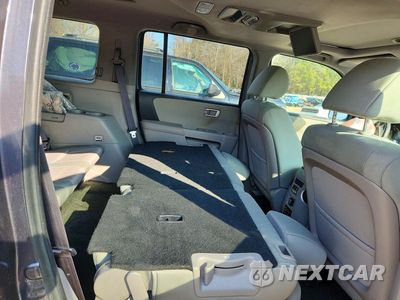 Zdjęcie 11 z 12 samochodu: 2015 HONDA PILOT SE VIN:5FNYF4H38FB010339 - miniatura