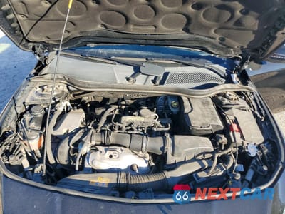 Zdjęcie 11 z 12 samochodu: 2018 MERCEDES-BENZ CLA 250 VIN:WDDSJ4EB4JN604457 - miniatura