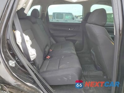 Zdjęcie 11 z 14 samochodu: 2024 HONDA CR-V LX VIN:2HKRS3H27RH332364 - miniatura