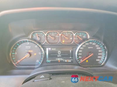 Zdjęcie 9 z 12 samochodu: 2016 CHEVROLET SILVERADO K1500 LT VIN:1GCVKRECXGZ250147 - miniatura