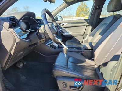 Zdjęcie 7 z 14 samochodu: 2019 AUDI Q3 PREMIUM VIN:WA1AECF31K1076553 - miniatura