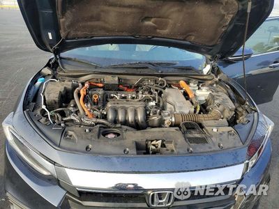 Zdjęcie 11 z 11 samochodu: 2022 HONDA INSIGHT TOURING VIN:19XZE4F9XNE003198 - miniatura