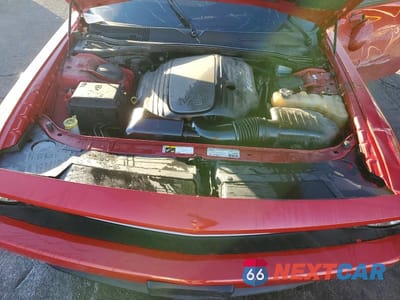 Zdjęcie 11 z 11 samochodu: 2013 DODGE CHALLENGER VIN:2C3CDYBT6DH586023 - miniatura