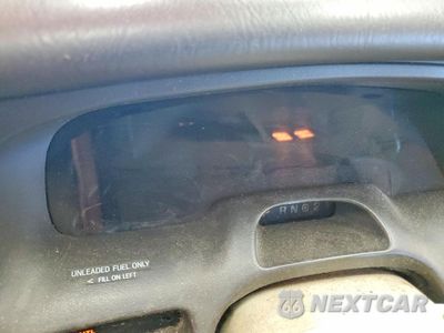 Zdjęcie 9 z 13 samochodu: 1996 LINCOLN TOWN CAR CARTIER VIN:1LNLM83W8TY616580 - miniatura