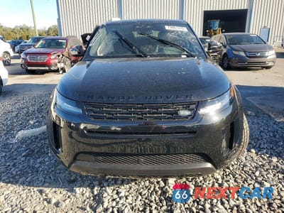 Piąte zdjęcie samochodu w środku: 2026 LAND ROVER RANGE ROVER EVOQUE S VIN:SALZJ2FX8TH292225 - miniatura