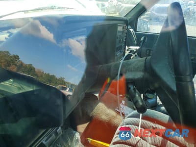 Zdjęcie 9 z 12 samochodu: 1992 GMC SIERRA C1500 VIN:1GTDC14KXNZ503631 - miniatura