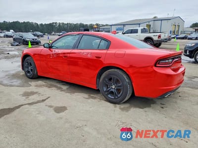 Drugie zdjęcie samochodu z przodu: 2023 DODGE CHARGER SXT VIN:2C3CDXBG0PH583099 - miniatura