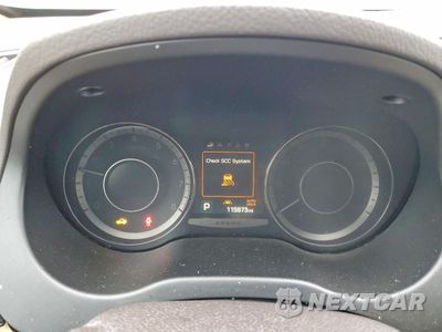 Zdjęcie 9 z 14 samochodu: 2016 HYUNDAI AZERA LIMITED VIN:KMHFH4JG5GA508700 - miniatura