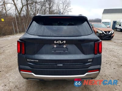Zdjęcie 6 z 13 samochodu: 2024 KIA SORENTO S VIN:5XYRLDJC2RG284379 - miniatura