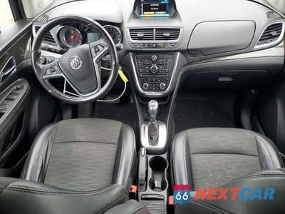 Zdjęcie 8 z 12 samochodu: 2016 BUICK ENCORE CONVENIENCE VIN:KL4CJFSB4GB642628 - miniatura
