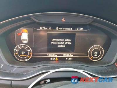 Zdjęcie 9 z 13 samochodu: 2018 AUDI Q5 PREMIUM PLUS VIN:WA1BNAFY1J2237044 - miniatura