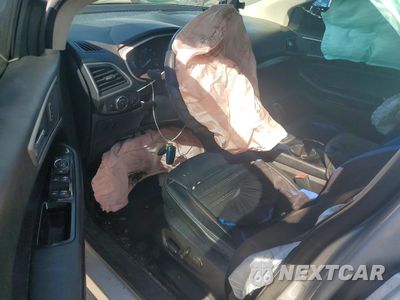Zdjęcie 8 z 14 samochodu: 2018 FORD EDGE SEL VIN:2FMPK3J81JBB28032 - miniatura