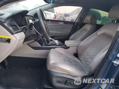 Zdjęcie 7 z 13 samochodu: 2016 HYUNDAI SONATA SPORT VIN:5NPE34AF2GH425577 - miniatura