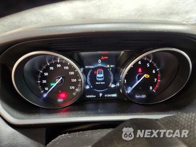 Zdjęcie 9 z 13 samochodu: 2017 LAND ROVER RANGE ROVER SPORT SE VIN:SALWG2FV8HA671144 - miniatura