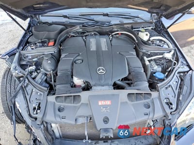 Zdjęcie 11 z 13 samochodu: 2017 MERCEDES-BENZ E 400 VIN:WDDKJ6FB2HF359592 - miniatura