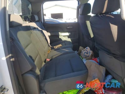 Zdjęcie 10 z 12 samochodu: 2016 CHEVROLET SILVERADO K1500 LT VIN:3GCUKREC7GG104204 - miniatura
