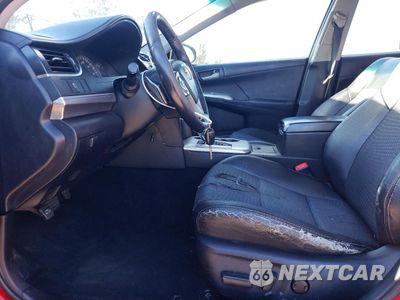 Zdjęcie 7 z 14 samochodu: 2012 TOYOTA CAMRY BASE VIN:4T1BF1FK5CU579727 - miniatura