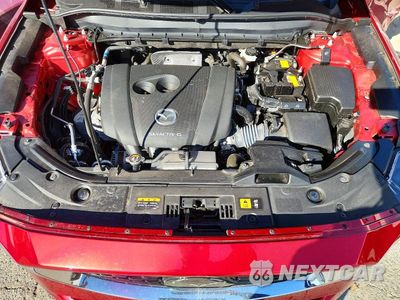 Zdjęcie 12 z 14 samochodu: 2025 MAZDA CX-5 SELECT VIN:JM3KFBBL1S0585949 - miniatura