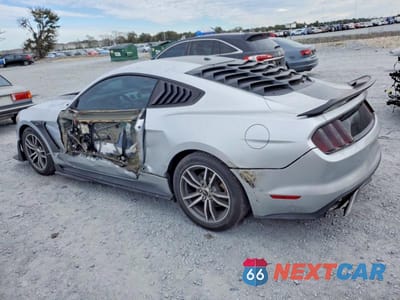 Drugie zdjęcie samochodu z przodu: 2015 FORD MUSTANG VIN:1FA6P8TH4F5347838 - miniatura