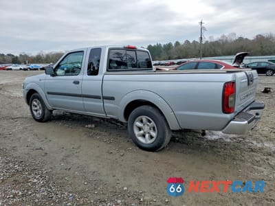 Drugie zdjęcie samochodu z przodu: 2002 NISSAN FRONTIER KING CAB XE VIN:1N6DD26S82C346824 - miniatura