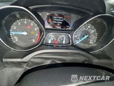 Zdjęcie 9 z 13 samochodu: 2017 FORD ESCAPE TITANIUM VIN:1FMCU9J92HUB62618 - miniatura