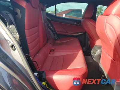 Zdjęcie 10 z 13 samochodu: 2019 LEXUS IS 350 VIN:JTHBZ1D23K5034521 - miniatura