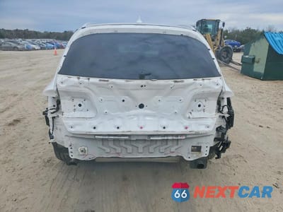 Zdjęcie 6 z 13 samochodu: 2021 GENESIS GV80 3.5T VIN:KMUHCESC8MU072302 - miniatura