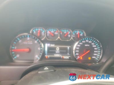 Zdjęcie 9 z 11 samochodu: 2014 CHEVROLET SILVERADO K1500 LTZ VIN:3GCUKSEC1EG516154 - miniatura