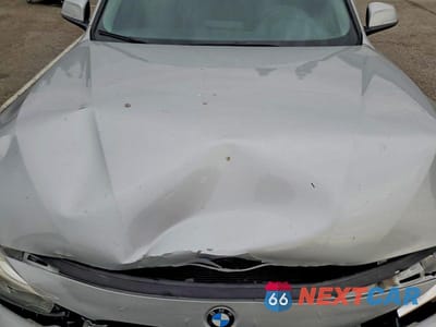 Zdjęcie 11 z 12 samochodu: 2015 BMW 320 I VIN:WBA3B1C55FK139846 - miniatura