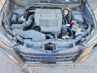 Zdjęcie 12 z 13 samochodu: 2023 SUBARU FORESTER LIMITED VIN:JF2SKAPC6PH458826 - miniatura