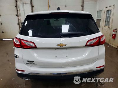 Zdjęcie 6 z 15 samochodu: 2018 CHEVROLET EQUINOX LT VIN:2GNAXJEVXJ6287597 - miniatura