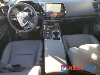 Zdjęcie 8 z 11 samochodu: 2024 LEXUS NX 350H BASE VIN:JTJGKCEZ2R2024641 - miniatura
